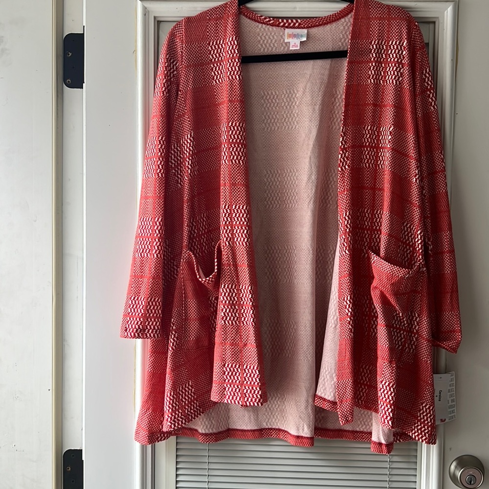 ✨New!✨ LuLaRoe Caroline